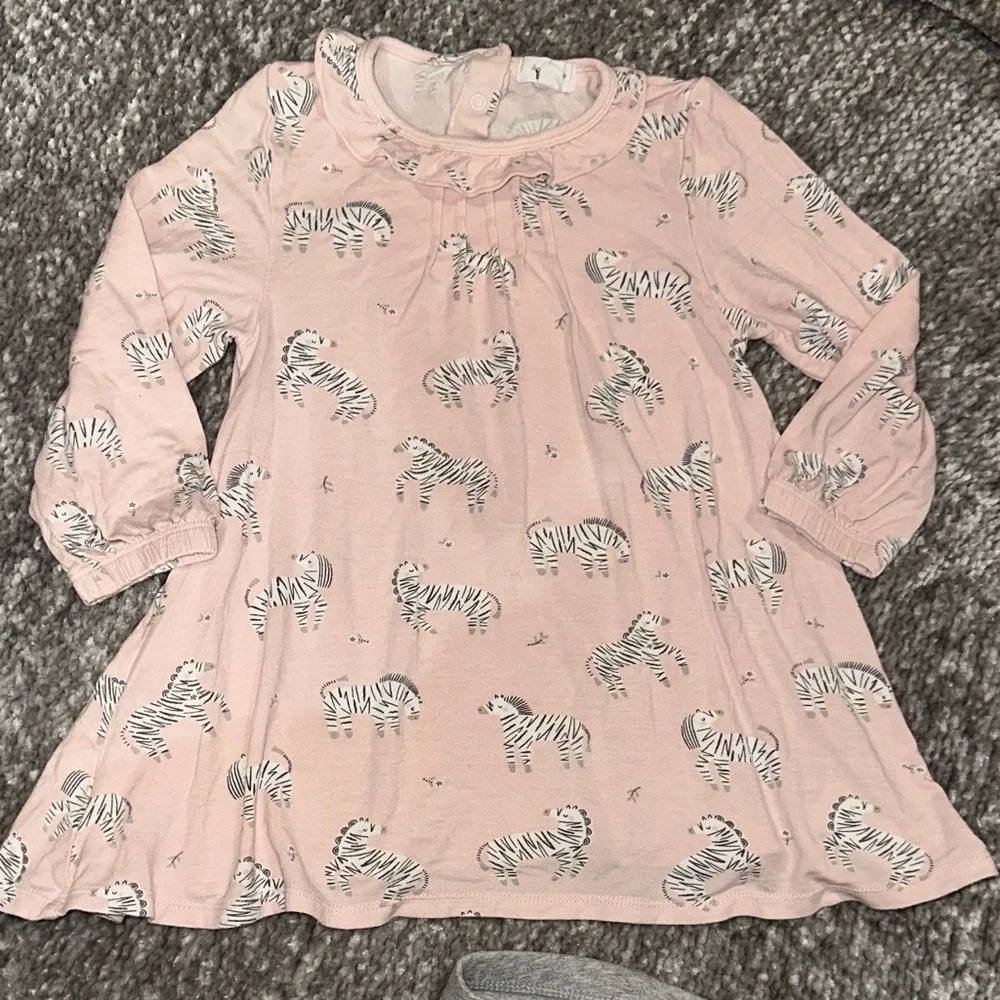 Angel Dear adorable pink